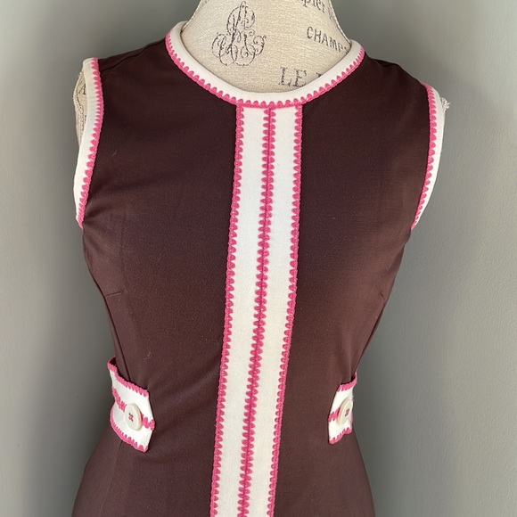 Lilly Pulitzer Fannie stretch sheath dress Size Small - Picture 3 of 11